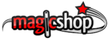 Ss logo magicshop 140