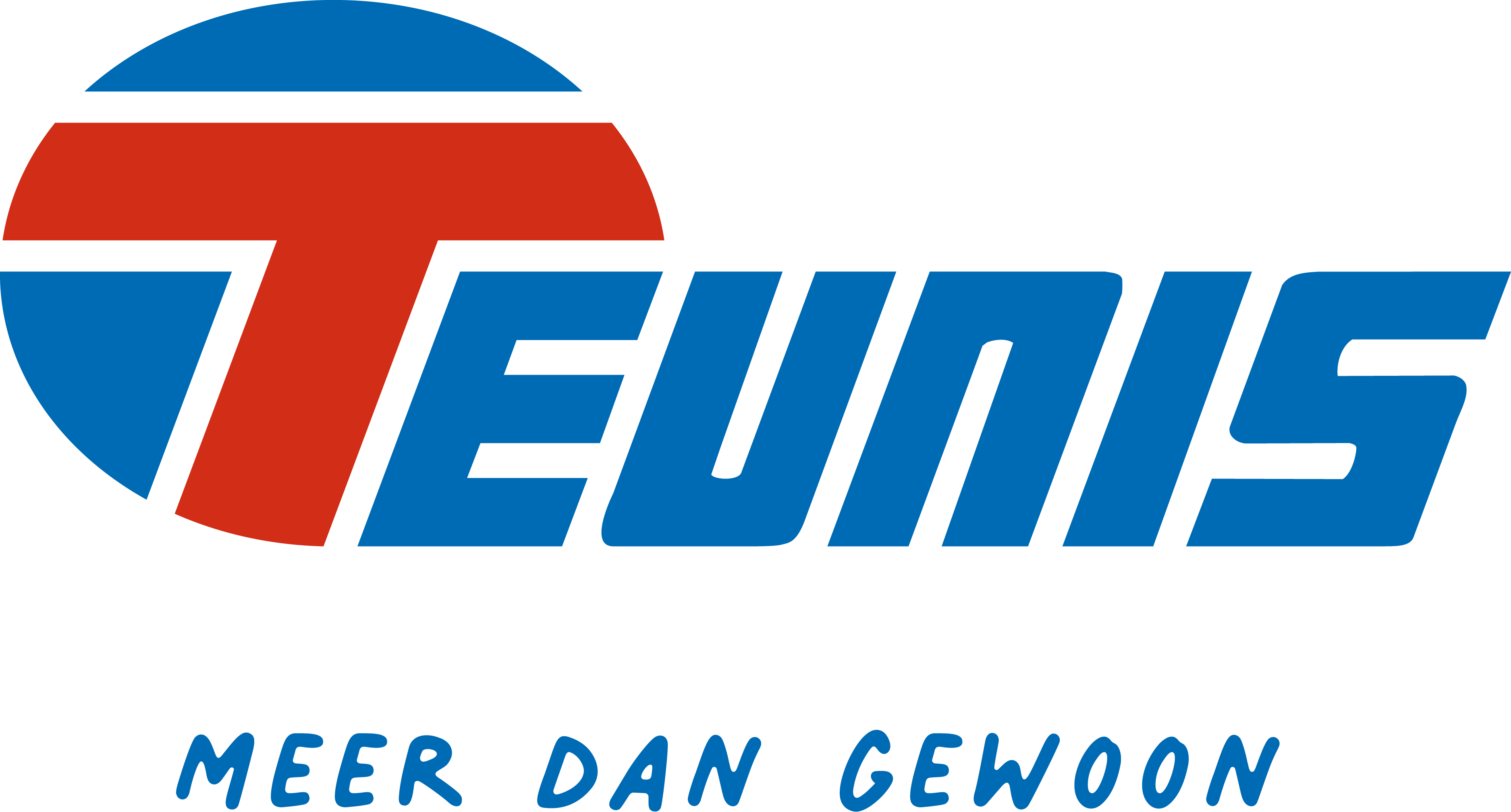 Ss logo teunis